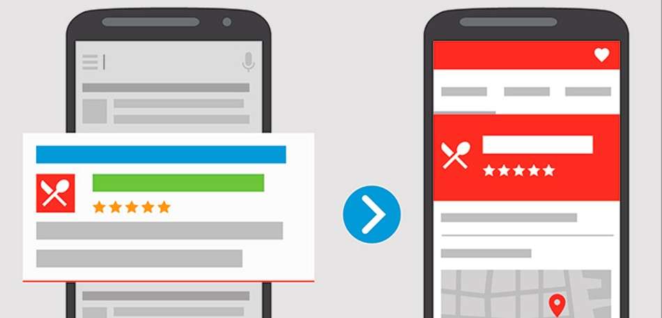 app indexing y SEO