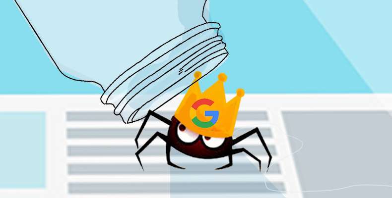 crawling-logs